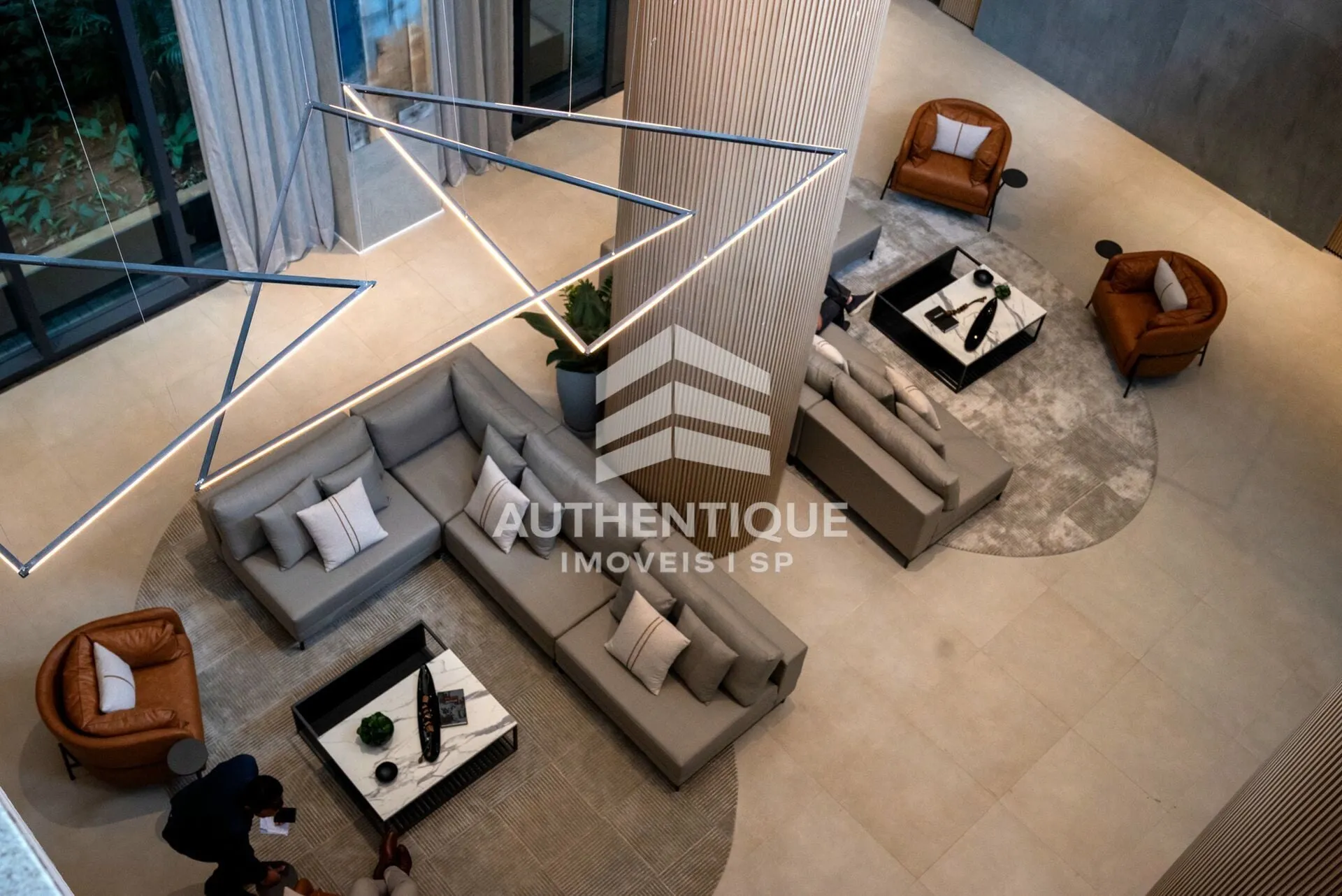 Imagem FUNCHAL 641 VILA OLIMPIA - Apartamento à venda em São Paulo/SP