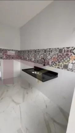 Imagem Casa 2/4 sendo 1 suite na Mangabeira