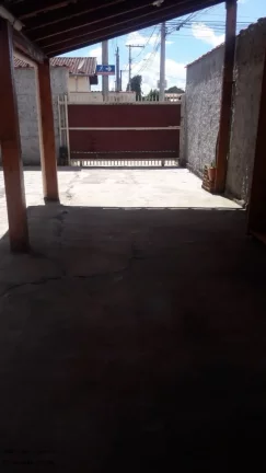Imagem CASA RESIDENCIAL em POÇOS DE CALDAS - MG, JARDIM KENNEDY