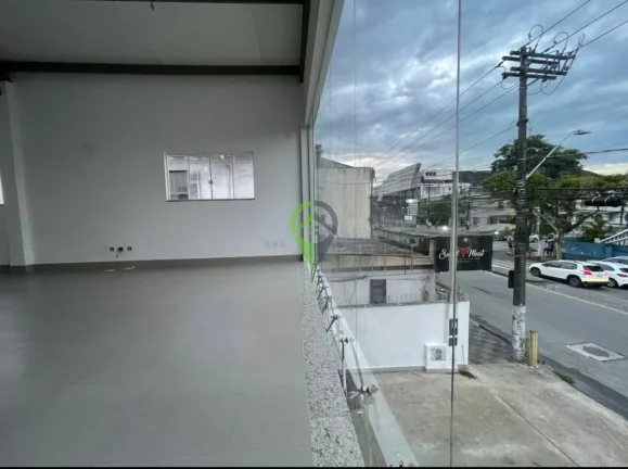 Imagem Sala à venda em Santos/SP