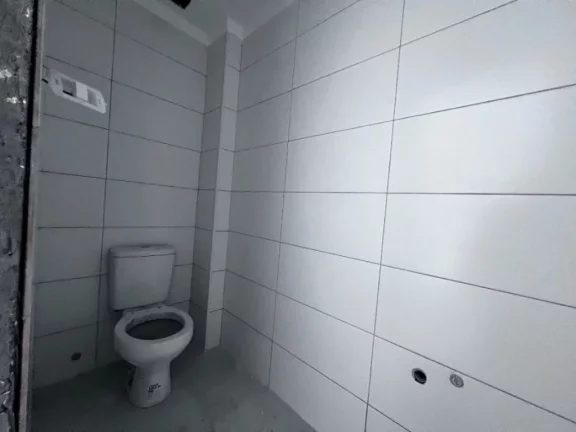 Imagem APARTAMENTO COM 53 m² - AVIAÇÃO - PRAIA GRANDE SP