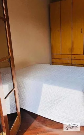 Imagem Casa com 4 quartos / suítes à venda, 450 m² - Granja Viana - Cotia/SP
