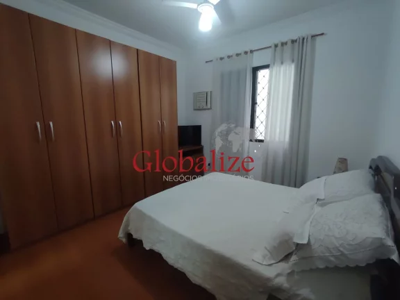 Imagem CASA SOBREPOSTA BAIXA 03 DORMITÓRIOS 01 SUÍTE VAGA PARA 02 CARROS E ÁREA GOURMET NO EMBARÉ R$ 1.120.000,00