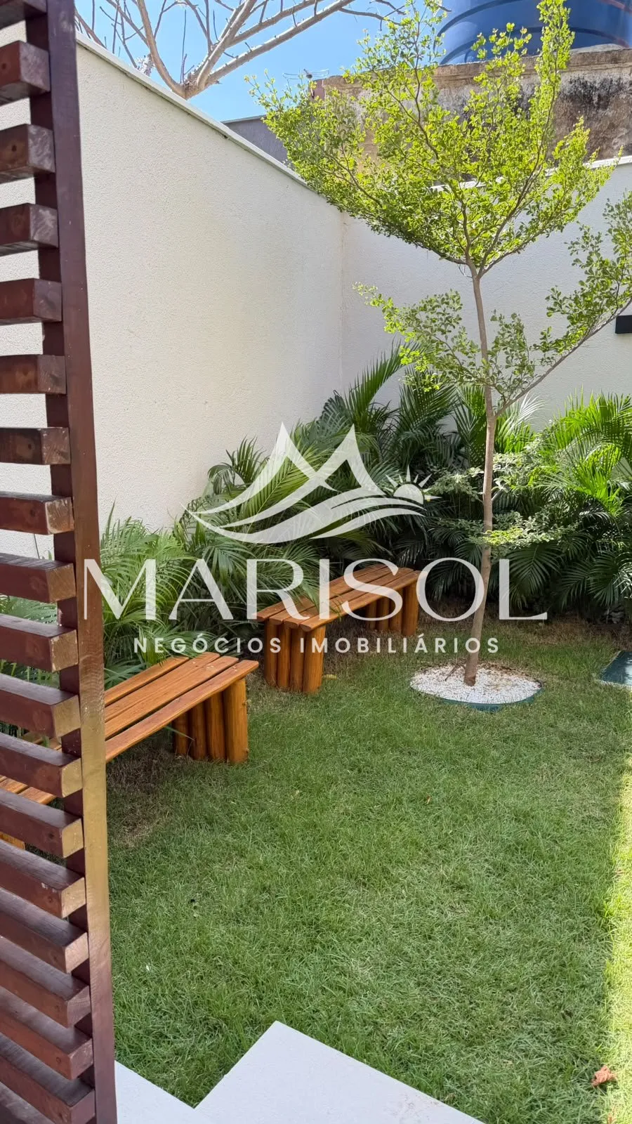 Imagem apartamento no cumbuco