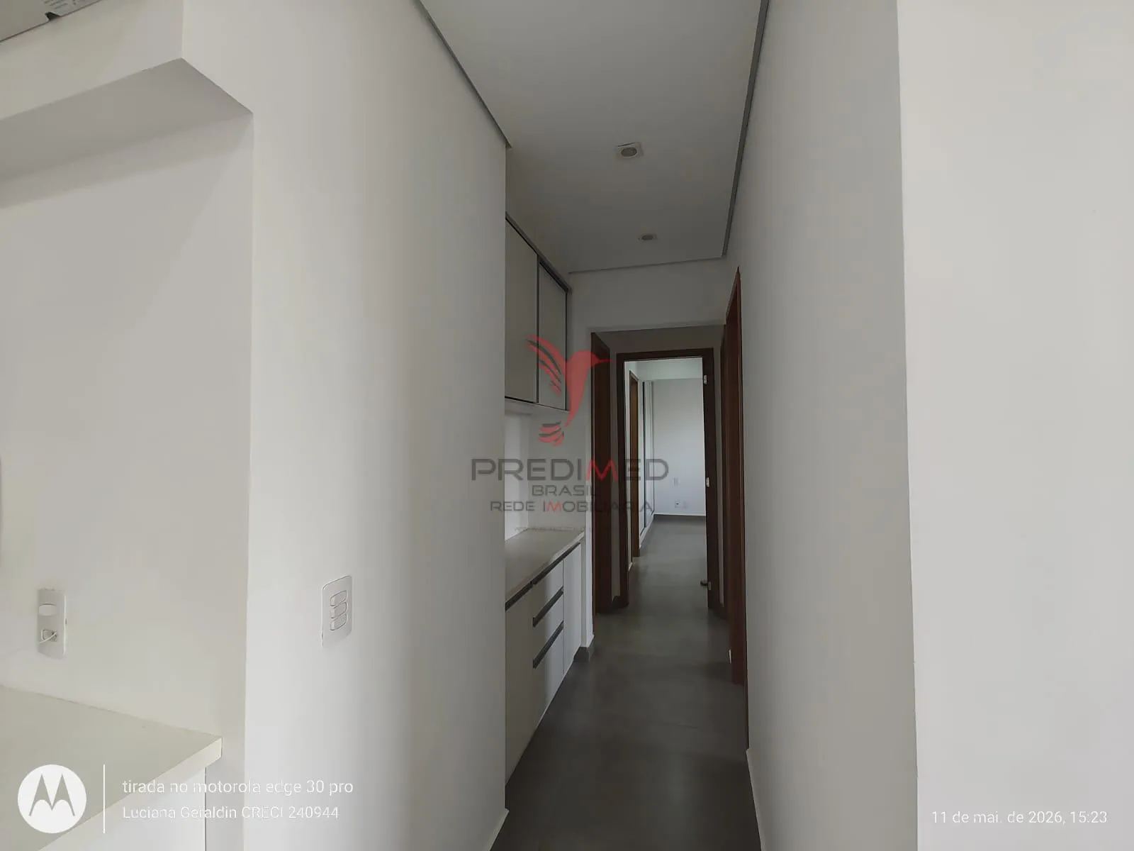 Imagem Lindo Apartamento de 3 Quartos,no Pátio Santa Cecília em Piracicaba