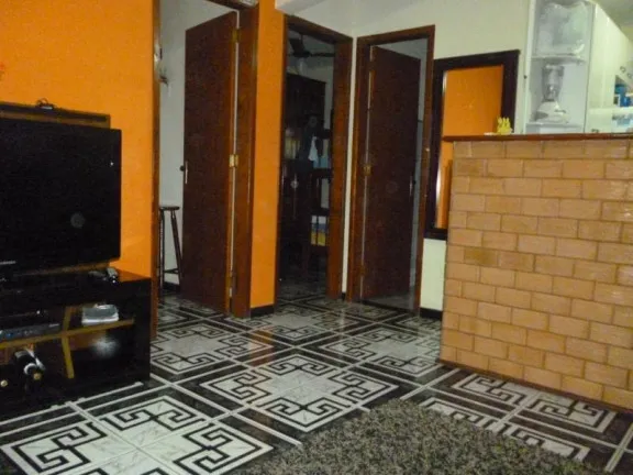 Imagem Casa com 2 Quartos à Venda, 300 m² em Campo Grande - Rio de Janeiro