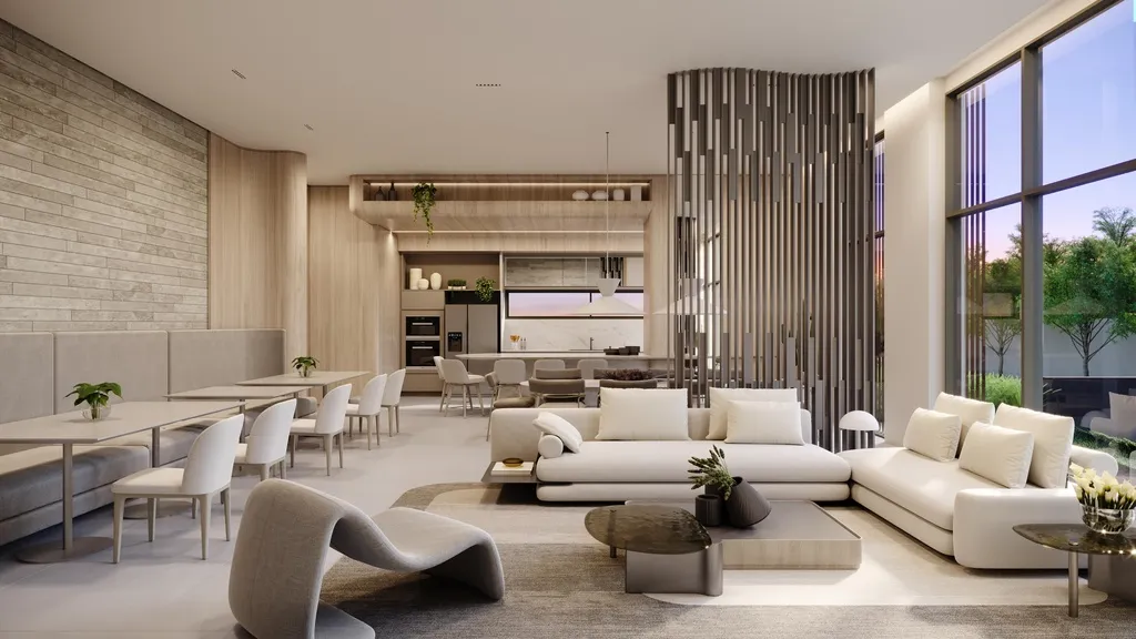 Imagem APARTAMENTO RESIDENCIAL em Curitiba - PR, Batel