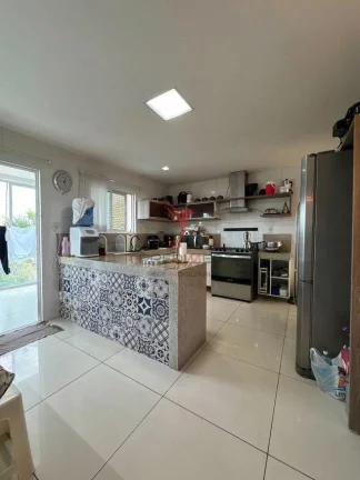 Imagem CASA EM CONDOMÍNIO NO ALTIPLANO