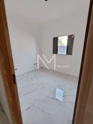 Imagem Casa Nova à Venda 3 Quartos 1 Suíte 108m² - Bairro Altos da Vila Paiva