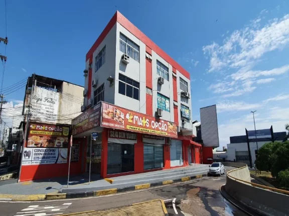 Foto do imóvel PONTO COMERCIAL em MANAUS - AM, CENTRO