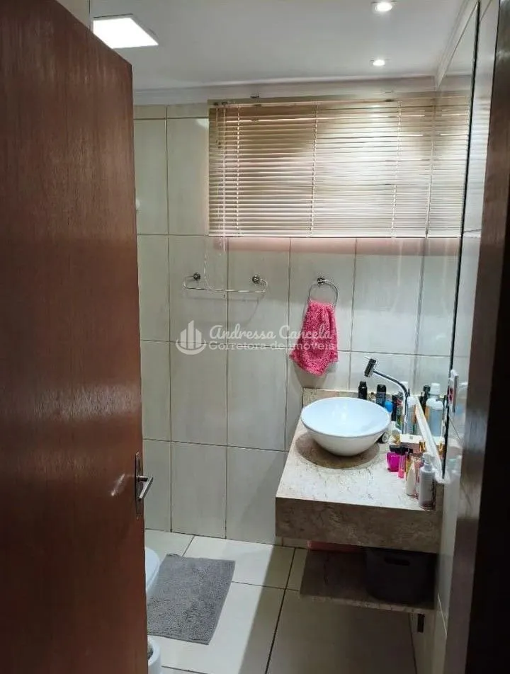 Imagem Condomínio Mara Cristina - Apartamento com 3 dormitórios à venda, 105 m² por R$ 255.000,00 - Parque Residencial Joaquim Nabuco - São José do Rio Preto/SP