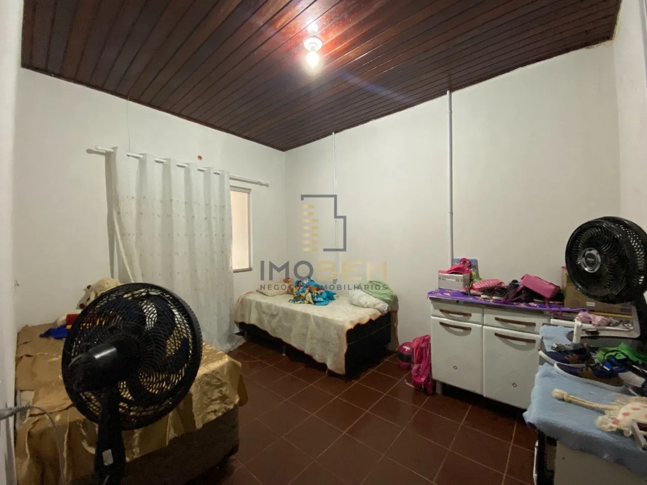 Imagem Excelente oportunidade de adquirir uma casa no Jardim Celeste, em Sinop. 

Com 140 m² de área tota...