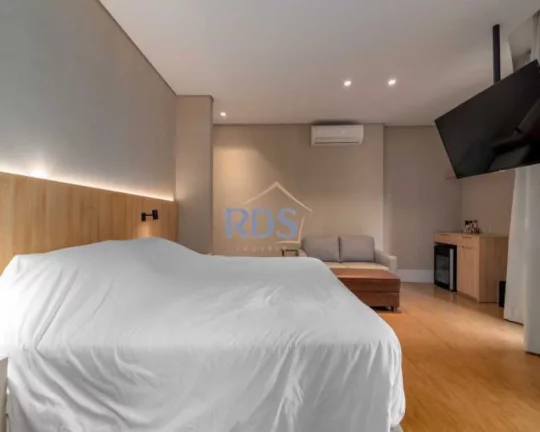 Imagem Apartamento - Padrão / Residencial / Jardim Europa