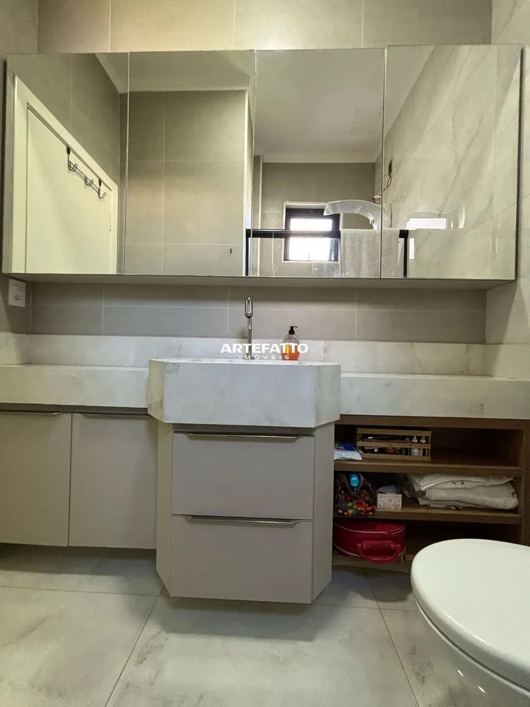 Imagem Apartamento à venda em Franca, Jardim Piratininga, com 2 quartos, 89m2