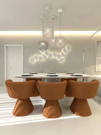 Imagem Apartamento para venda no bairro Cabeçudas em Itajaí