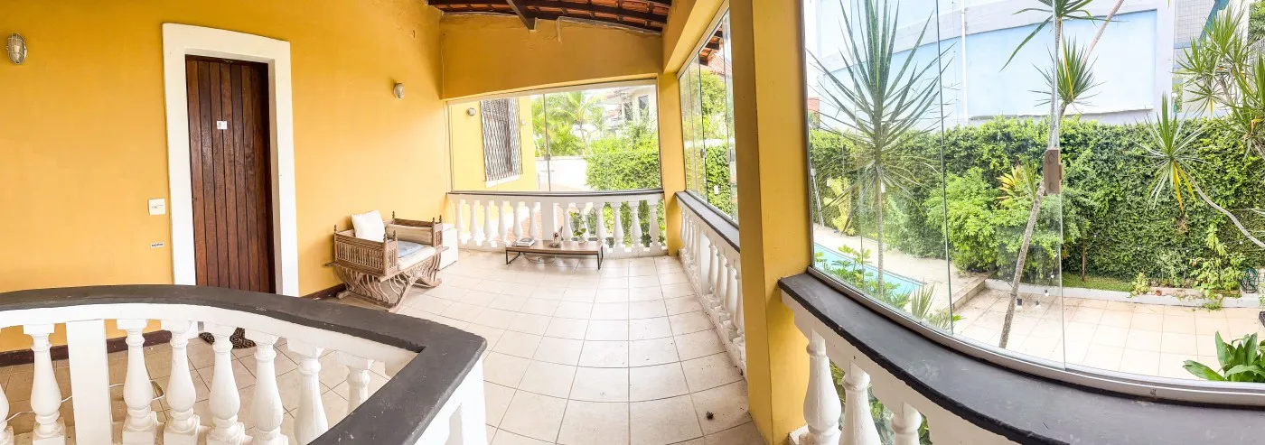 Imagem Casa para Venda em Rio de Janeiro, Barra da Tijuca, 6 dormitórios, 3 suítes, 4 banheiros, 4 vagas