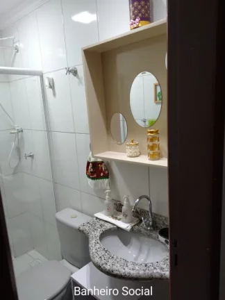 Imagem APARTAMENTO COM 2 QUARTOS E 1 SUÍTE A VENDA NA PRAIA DO MORRO COM ÓTIMO PREÇO
