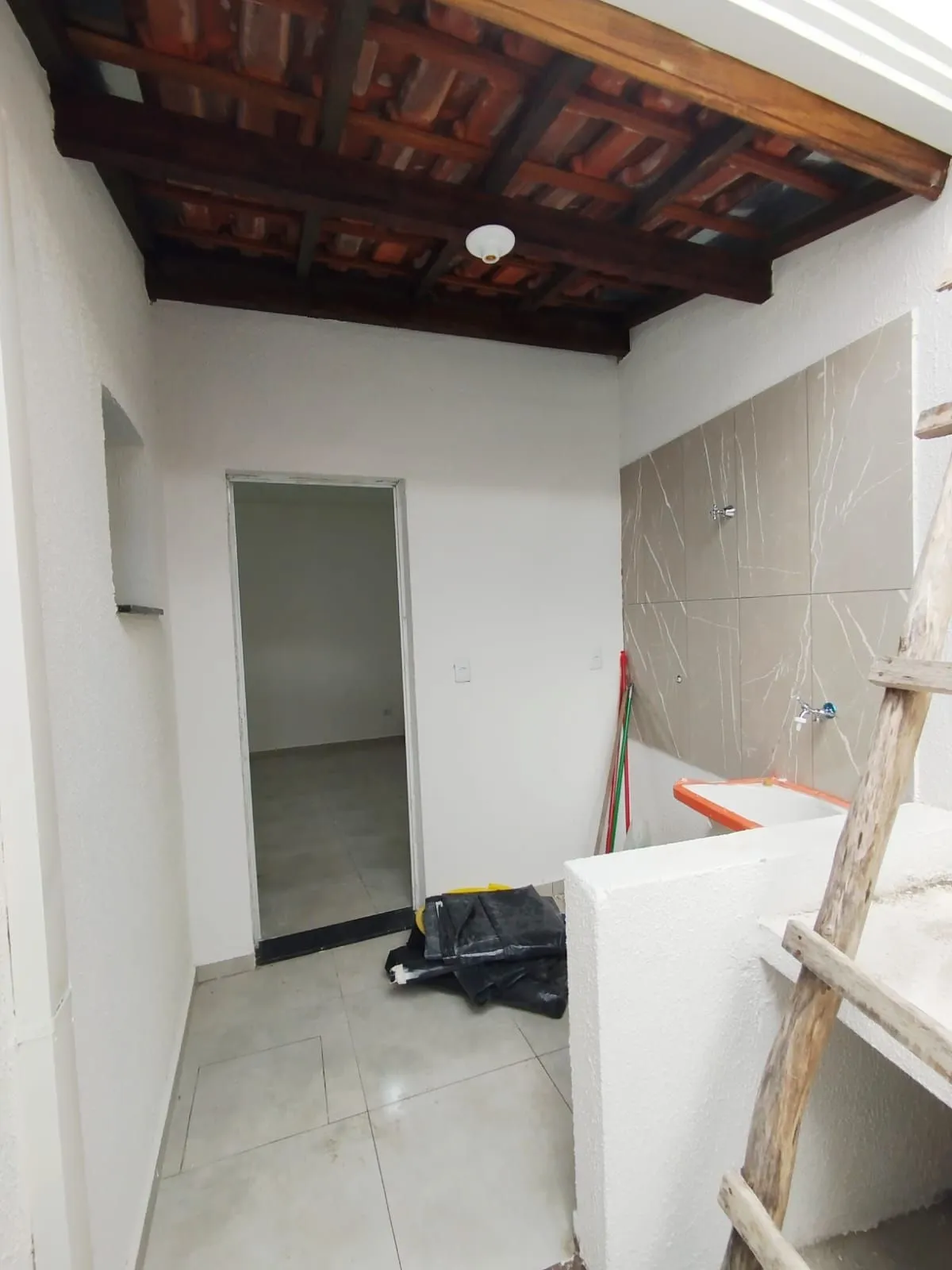 Foto do imóvel Casa à venda, Loteamento Residencial Andrade nova com 3 dormitórios(1 suíte) Pindamonhangaba, SP