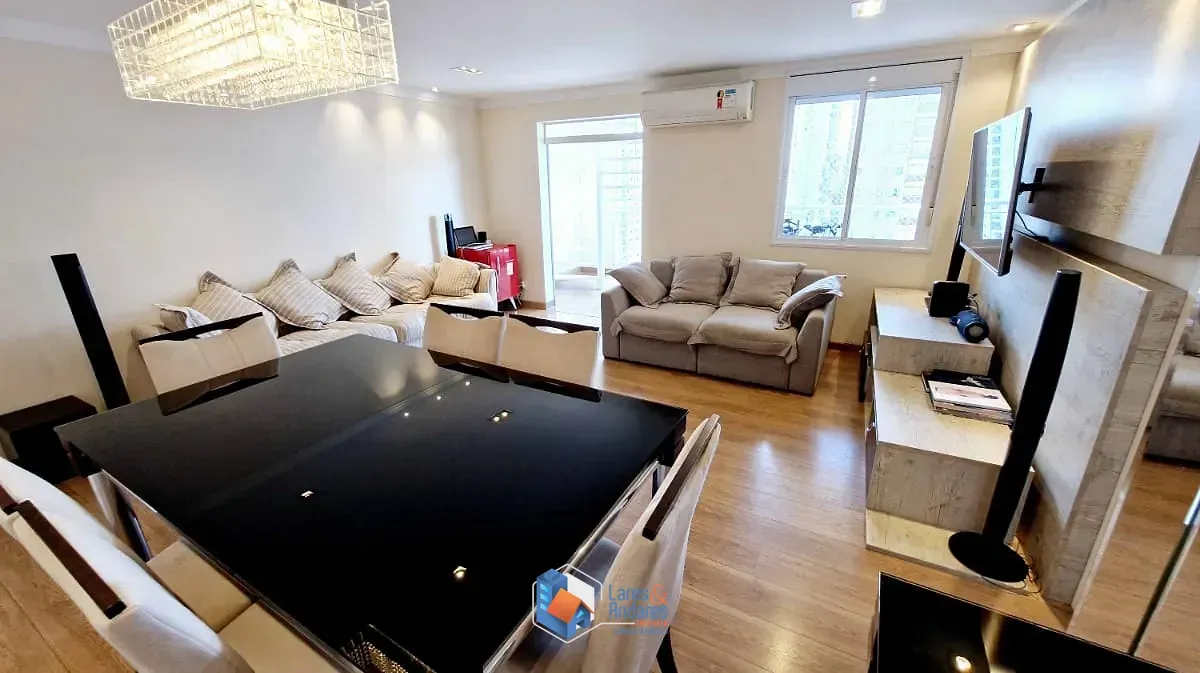 Imagem Cobertura para venda em Santana com 2 quartos, sendo 1 suíte, 164m²