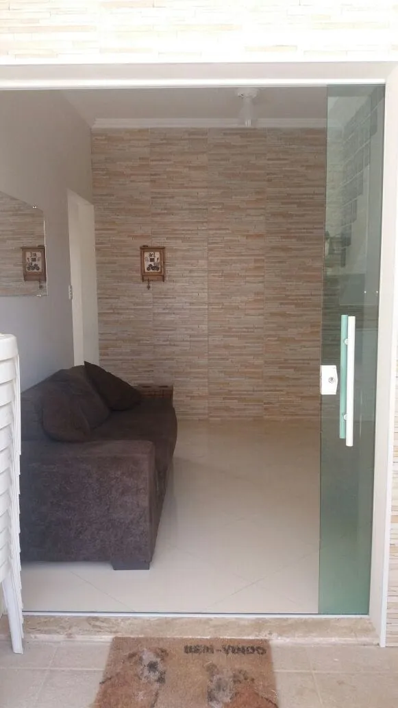 Imagem Casa à venda 3 Quartos, 1 Suite, 3 Vagas, 250M², Jardim Cidade Nova, Potim - SP
