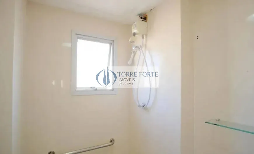 Imagem Lindo apartamento com 2 dormitórios 1 vaga de garagem na Vila Gomes Cardim