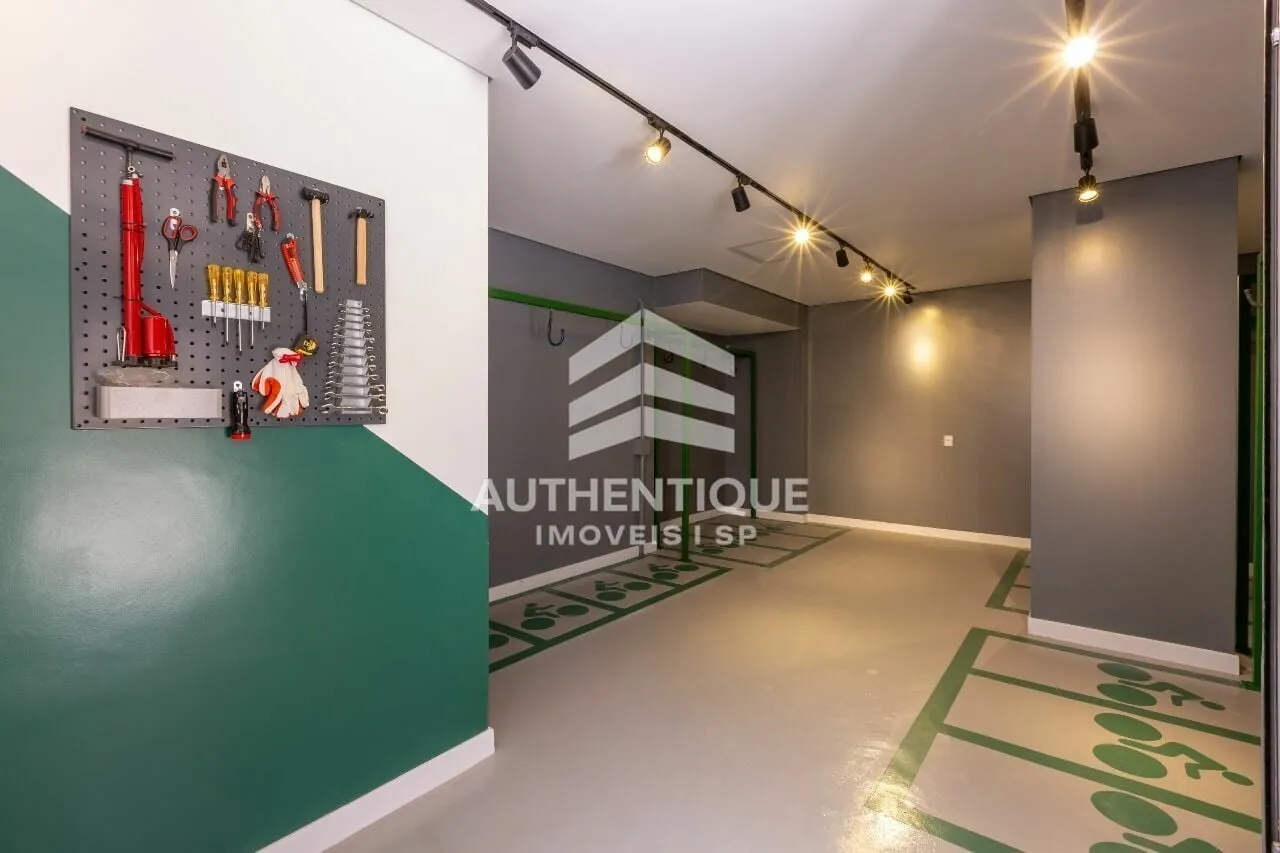 Imagem ALTEZ IPIRANGA - Apartamento à venda no bairro Ipiranga - São Paulo/SP, Zona Sul