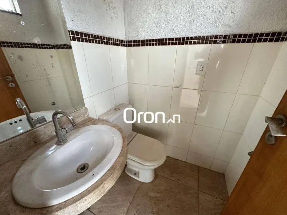 Imagem Sobrado à venda, 360 m² por R$ 1.198.000,00 - Vila Rezende - Goiânia/GO