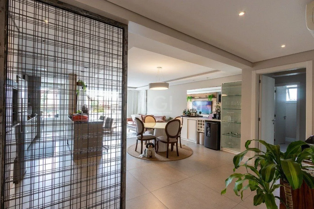 Imagem Apartamento para Venda - 163m², 3 dormitórios, sendo 3 suites, 3 vagas - Cristal