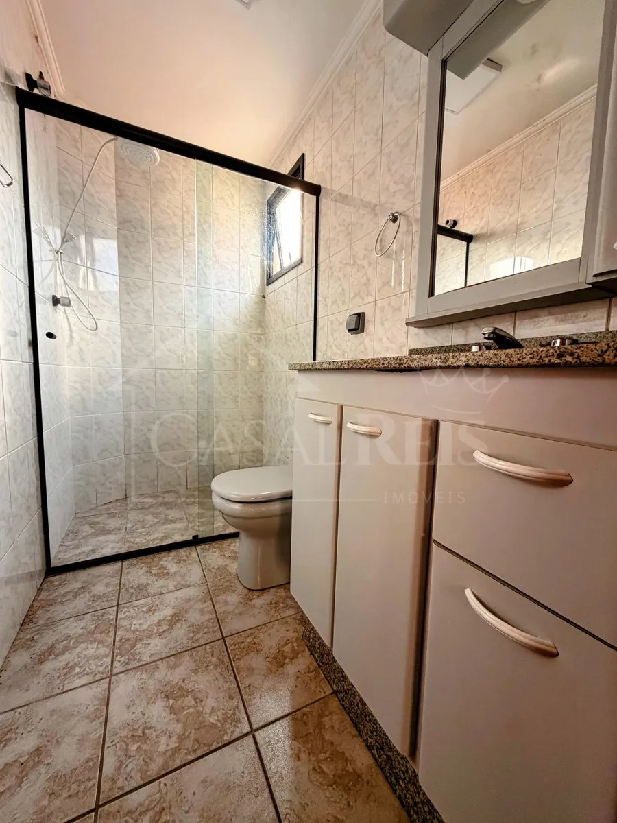 Imagem Apartamento 3 quartos à venda em São Benedito, Poços de Caldas