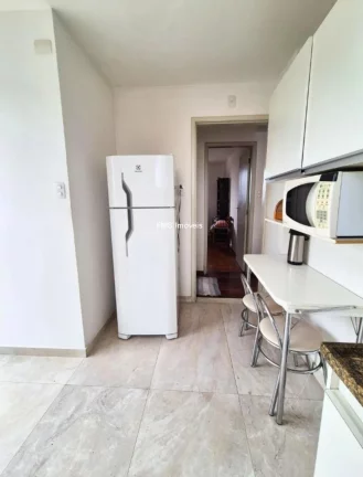 Imagem Apartamento à venda no bairro Planalto Paulista, com 2 quartos, 1 banheiro.