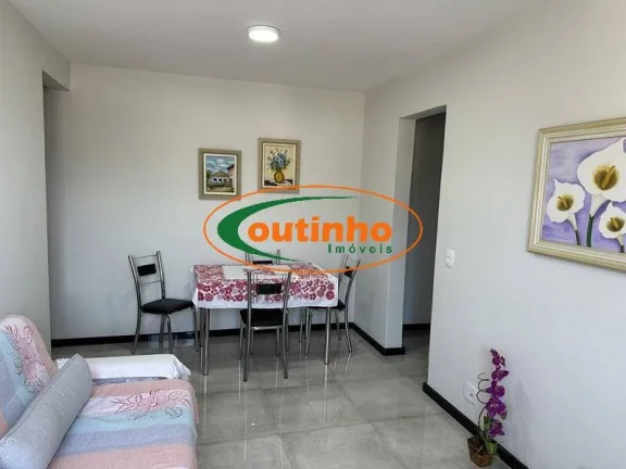 Imagem (29478) Rua do Bispo - Rio Comprido