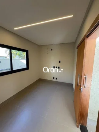 Imagem Sobrado à venda, 320 m² por R$ 3.200.000,00 - Portal do Sol Green - Goiânia/GO