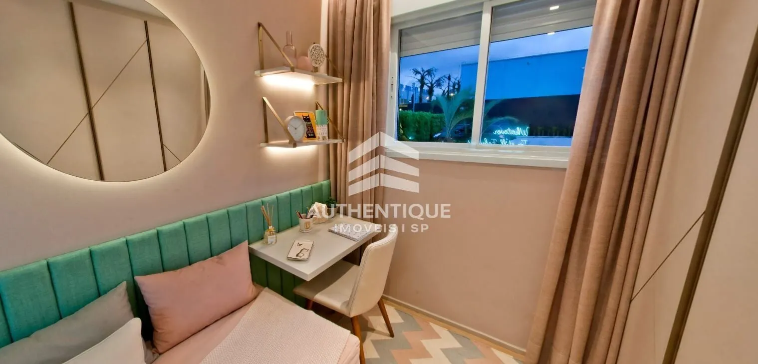 Imagem Teg Corazza - Barra Funda - Apartamento à venda no bairro Barra Funda - São Paulo/SP, Zona Oeste