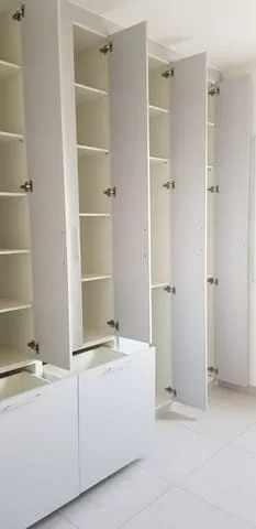 Imagem Apartamento à venda 2 Quartos, 1 Suite, 1 Vaga, 67M², Vila São José, Taubaté - SP | Residencial Atlantic