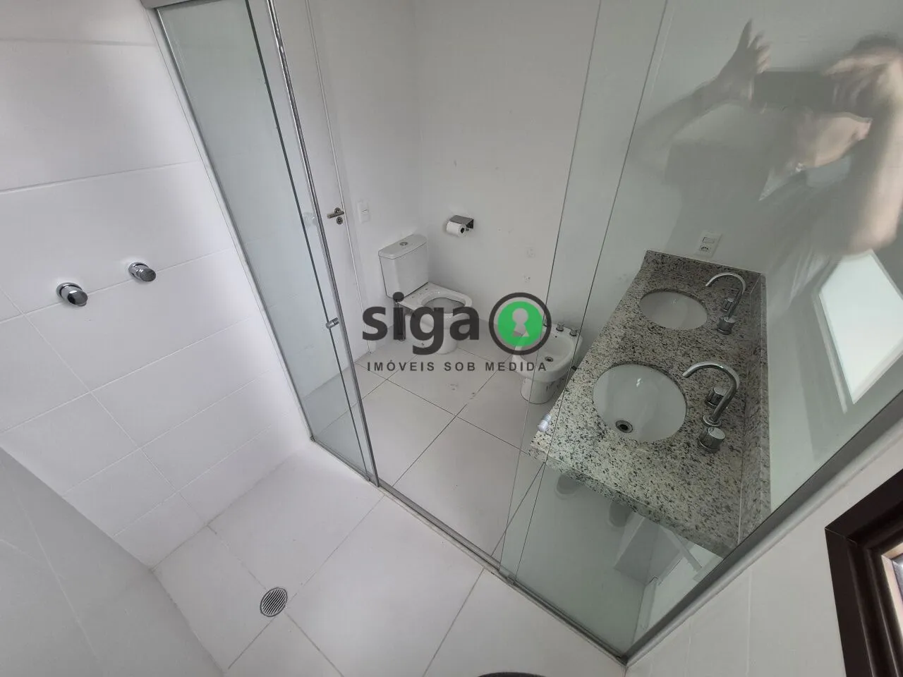 Imagem Apartamento com 3 Quartos (3 Suítes) a venda no Brooklin