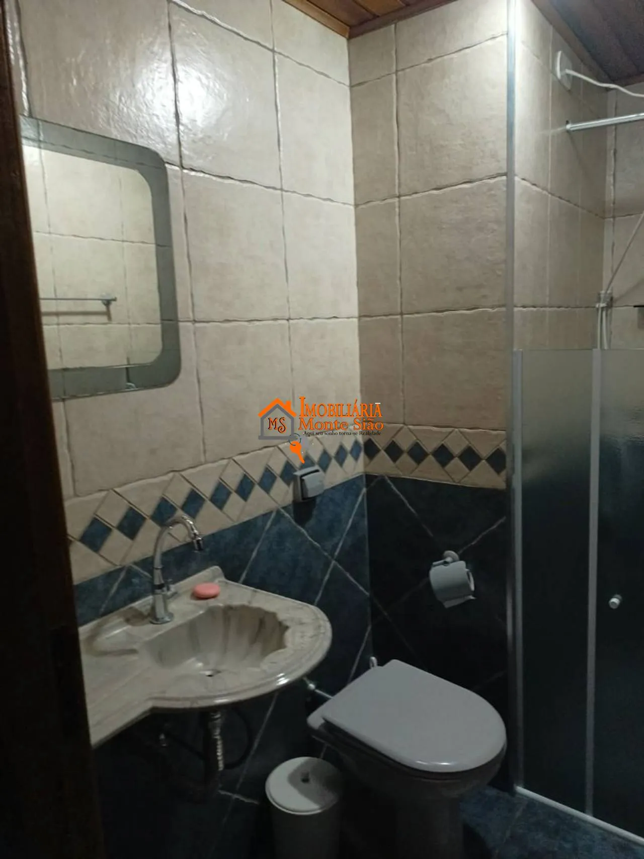 Imagem Sobrado com 2 dormitórios à venda, 98 m² por R$ 690.000,00 - Jardim Ana Maria - Guarulhos/SP
