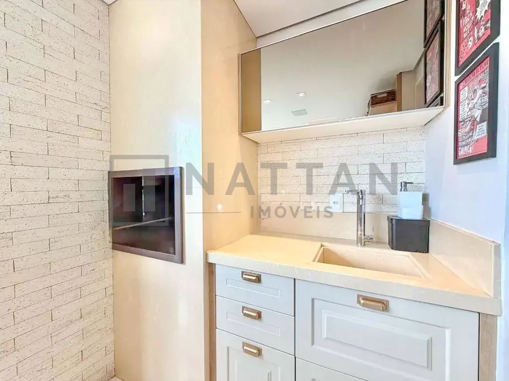 Imagem Apartamento com 3 dormitórios à venda, 105 m² por R$ 1.299.000,00 - Vila Carrão - São Paulo/SP