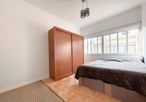 Imagem Apartamento de 2 dormitórios no bairro Petrópolis