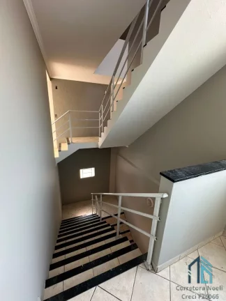 Imagem Prédio comercial/residencial, para investidores, 02 sala, 05 quartos c/suítes em Palhoça SC
