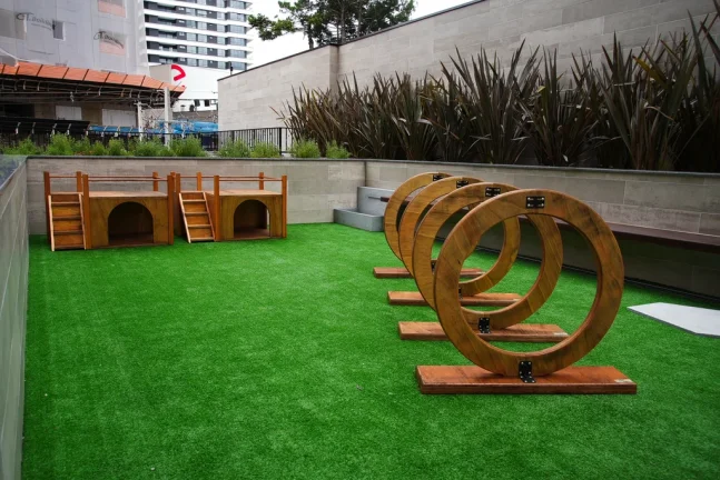 Imagem Varanda Barigui - Residencial