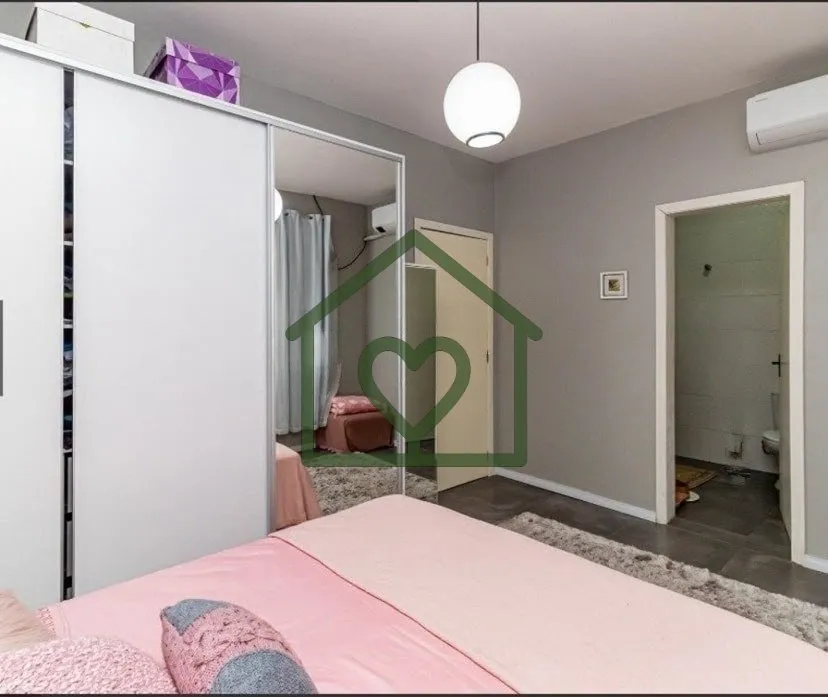 Imagem Casa semi mobiliada com 227 m² de área privativa no Três Figueiras, um dos bairros mais valorizad...