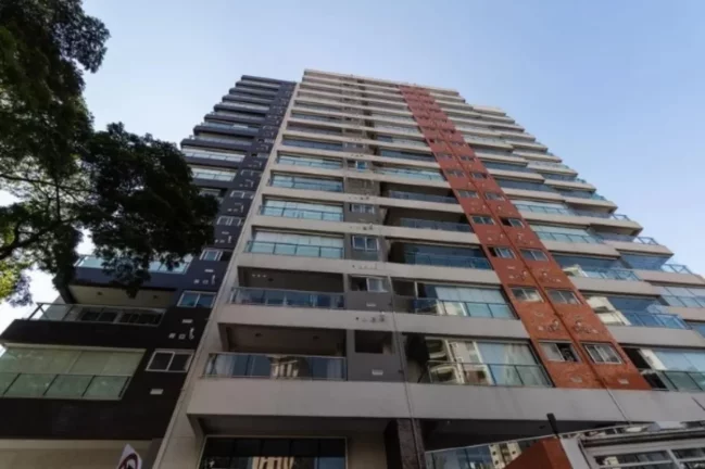 Foto do imóvel AIR CAMPO BELO - Apto de 47m² (Unidade de Revenda), localização privilegiada do Campo Belo!!