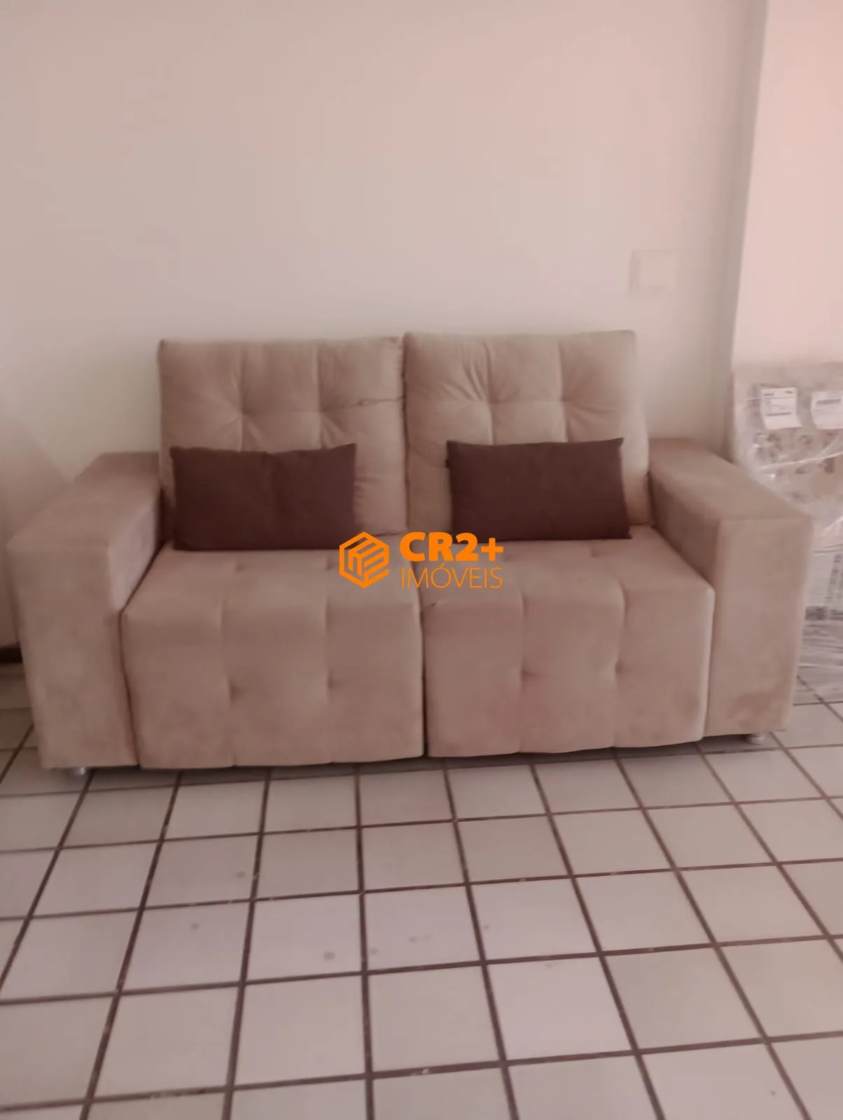 Imagem Vendo Flat em Boa Viagem pronto para morar 50 m²