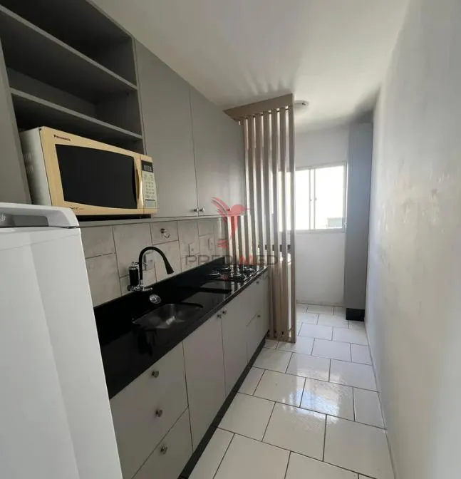 Imagem Apartamento á venda - Jaraguá Esquerdo