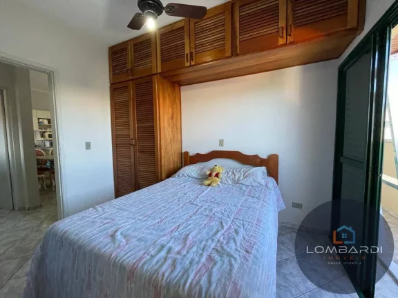 Imagem Apartamento localizado na Praça do Cristo