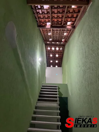 Imagem Excelente oportunidade: Ponto Comercial para locação em Guarulhos-SP, Jardim Presidente Dutra, 12 salas, 7 banheiros, 2 vagas, 440m².
