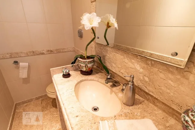 Imagem Apartamento à Venda - Recreio, 3 Quartos, 183 m2