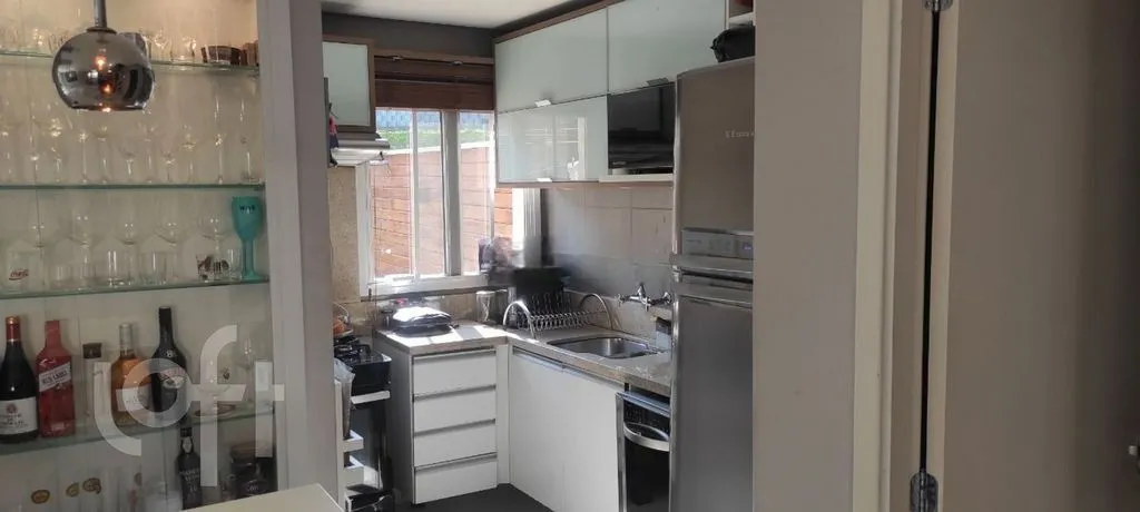 Imagem Casa de Condomínio em Mário Quintana