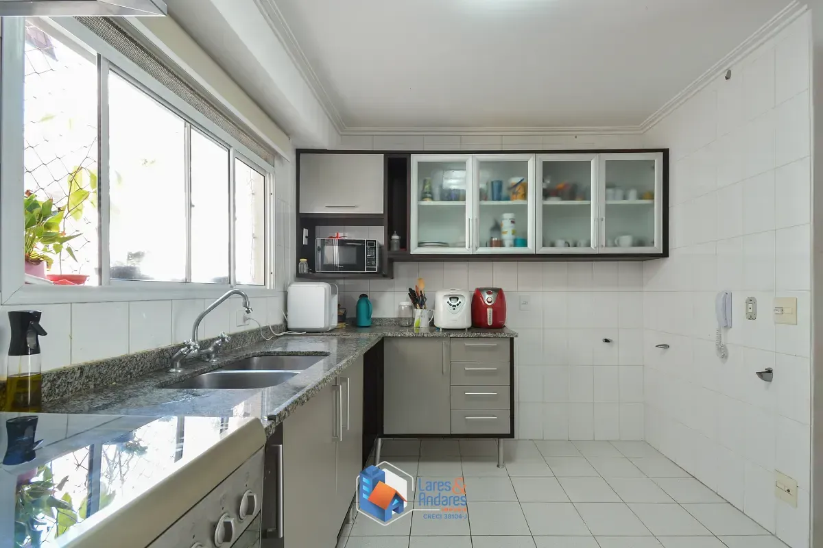 Imagem Apartamento para venda em Cidade São Francisco com 2 quartos, sendo 1 suíte, 96m²