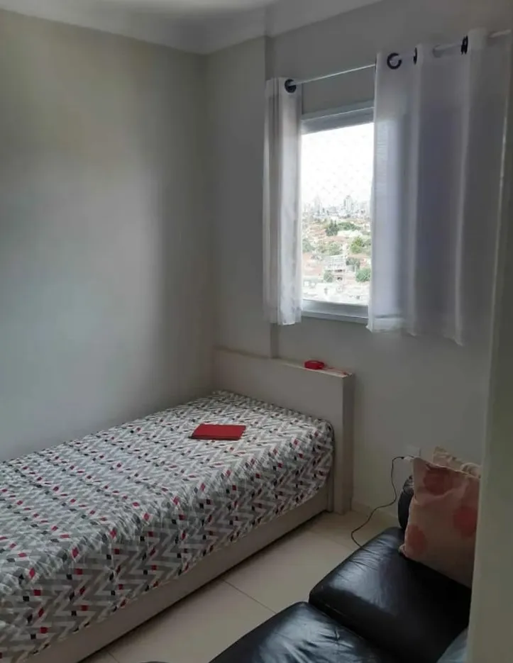 Imagem Apartamento para Venda no Residencial Treviso